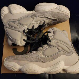 Yeezy 500 High Mist Stone